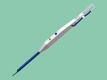PMOD Smoking Pencil